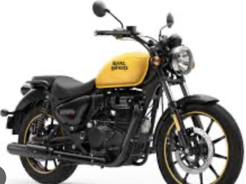 Royal Enfield 350 for sale