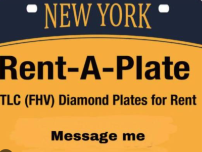 TLC plate wanted.