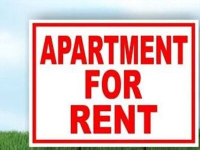 Looking for 1 bedroom Apartments/ house for Rent